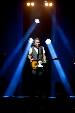 2011-09-22 - Tomas Ledin från Rondo, Göteborg