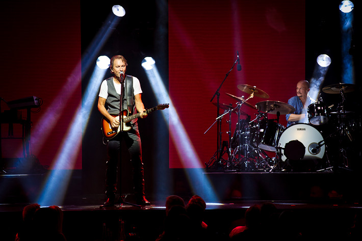 2011-09-22 - Tomas Ledin från Rondo, Göteborg