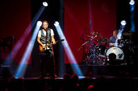 2011-09-22 - Tomas Ledin från Rondo, Göteborg