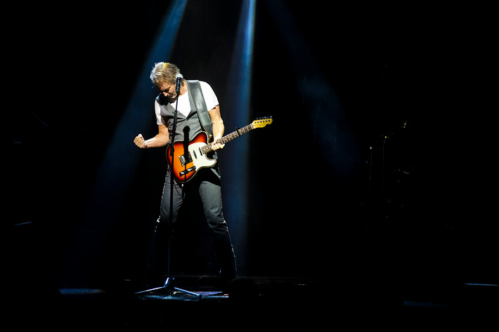 2011-09-22 - Tomas Ledin från Rondo, Göteborg