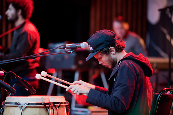 2011-09-23 - Junip från Liseberg, Göteborg
