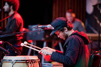 2011-09-23 - Junip från Liseberg, Göteborg