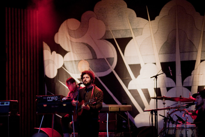 2011-09-23 - Junip från Liseberg, Göteborg