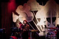 2011-09-23 - Junip från Liseberg, Göteborg