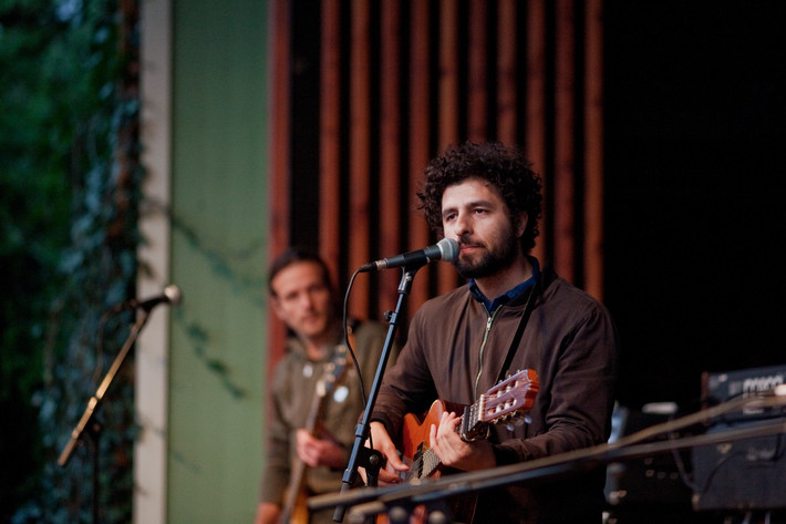 2011-09-23 - Junip från Liseberg, Göteborg