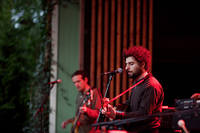 2011-09-23 - Junip från Liseberg, Göteborg