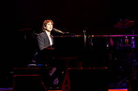 2011-09-23 - Josh Groban från Globen, Stockholm