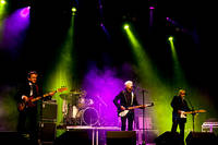 2011-09-23 - Mike Pender's The Searchers från Tyrol, Stockholm