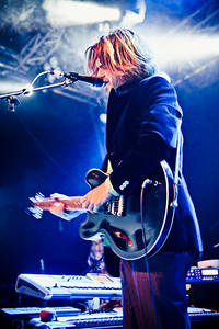 2011-09-23 - Guillemots från Debaser Medis, Stockholm