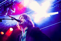 2011-09-23 - Guillemots från Debaser Medis, Stockholm