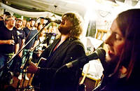 2011-09-26 - Israel Nash Gripka från S/S Marieholm, Göteborg