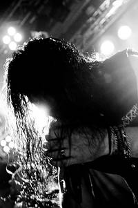 2011-09-28 - Scar Symmetry från Debaser Medis, Stockholm