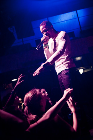 2011-09-28 - Konshens från Göta Källare, Stockholm
