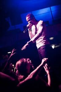 2011-09-28 - Konshens från Göta Källare, Stockholm
