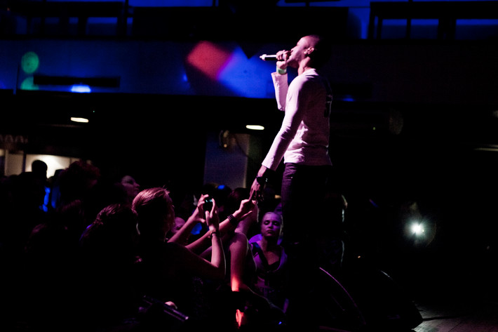 2011-09-28 - Konshens från Göta Källare, Stockholm