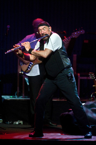2011-10-01 - Ian Anderson från Filadelfiakyrkan, Stockholm