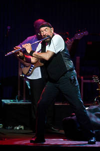 2011-10-01 - Ian Anderson från Filadelfiakyrkan, Stockholm
