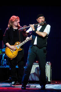 2011-10-01 - Ian Anderson från Filadelfiakyrkan, Stockholm