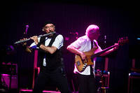 2011-10-01 - Ian Anderson från Filadelfiakyrkan, Stockholm