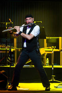 2011-10-01 - Ian Anderson från Filadelfiakyrkan, Stockholm