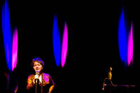 2011-10-02 - Amira Medunjanin från Berns, Stockholm