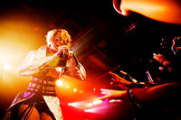 2011-10-03 - Keri Hilson från Brew House, Göteborg