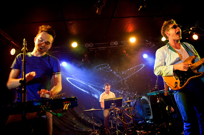 2011-10-05 - Architecture in Helsinki från Debaser Strand, Stockholm
