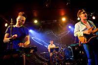 2011-10-05 - Architecture in Helsinki från Debaser Strand, Stockholm