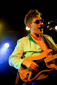 2011-10-05 - Architecture in Helsinki från Debaser Strand, Stockholm