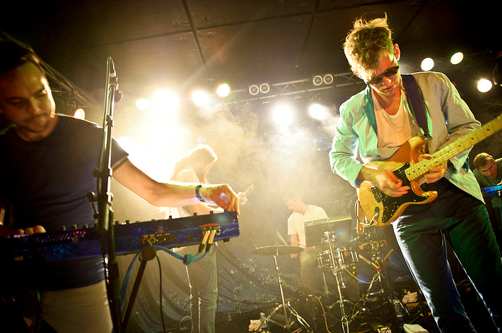 2011-10-05 - Architecture in Helsinki från Debaser Strand, Stockholm