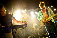 2011-10-05 - Architecture in Helsinki från Debaser Strand, Stockholm