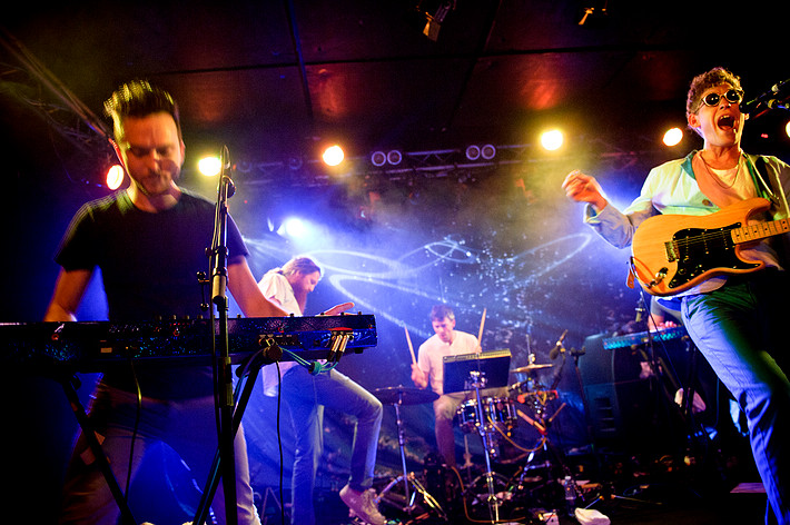 2011-10-05 - Architecture in Helsinki från Debaser Strand, Stockholm