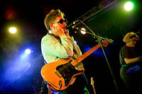 2011-10-05 - Architecture in Helsinki från Debaser Strand, Stockholm