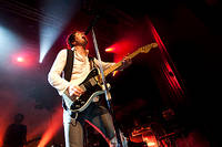 2011-10-05 - Owl City från Debaser Medis, Stockholm