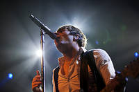 2011-10-05 - Owl City från Debaser Medis, Stockholm