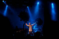 2011-10-05 - Owl City från Debaser Medis, Stockholm
