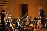 2011-10-06 - Göteborgs Symfoniker från Konserthuset, Göteborg