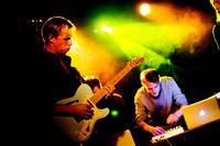 2011-10-08 - FANNY från Debaser Strand, Stockholm