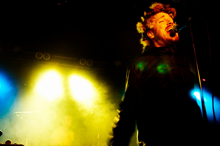 2011-10-08 - Rigas från Debaser Strand, Stockholm