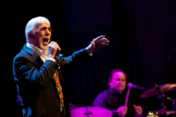 2011-10-07 - Owe Thörnqvist från Uppsala Konsert & Kongress, Uppsala