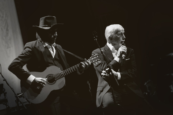 2011-10-07 - Owe Thörnqvist från Uppsala Konsert & Kongress, Uppsala
