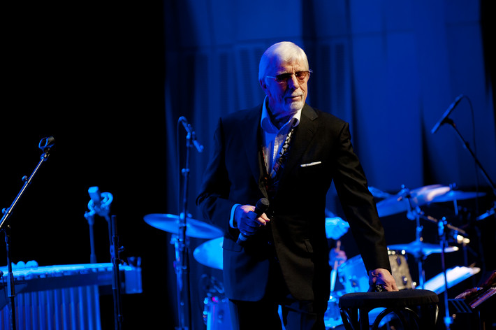 2011-10-07 - Owe Thörnqvist från Uppsala Konsert & Kongress, Uppsala