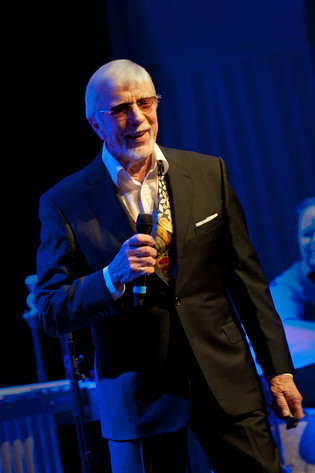 2011-10-07 - Owe Thörnqvist från Uppsala Konsert & Kongress, Uppsala