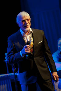 2011-10-07 - Owe Thörnqvist från Uppsala Konsert & Kongress, Uppsala
