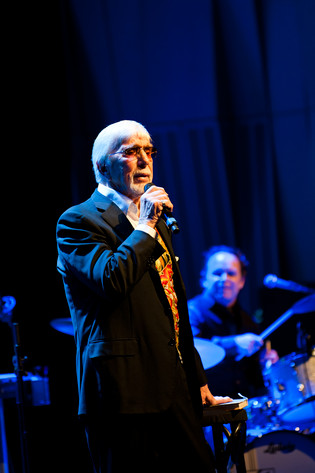 2011-10-07 - Owe Thörnqvist från Uppsala Konsert & Kongress, Uppsala