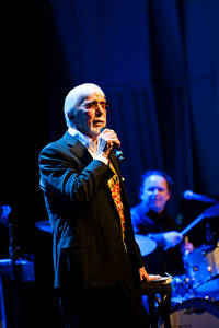 2011-10-07 - Owe Thörnqvist från Uppsala Konsert & Kongress, Uppsala