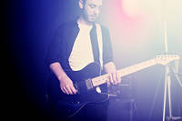 2011-10-08 - Navet från Guitars, Umeå