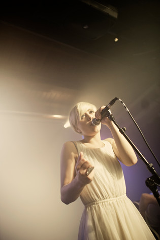 2011-10-08 - Navet från Guitars, Umeå