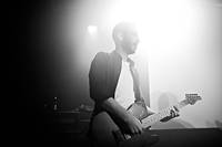 2011-10-08 - Navet från Guitars, Umeå