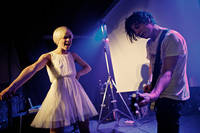 2011-10-08 - Navet från Guitars, Umeå